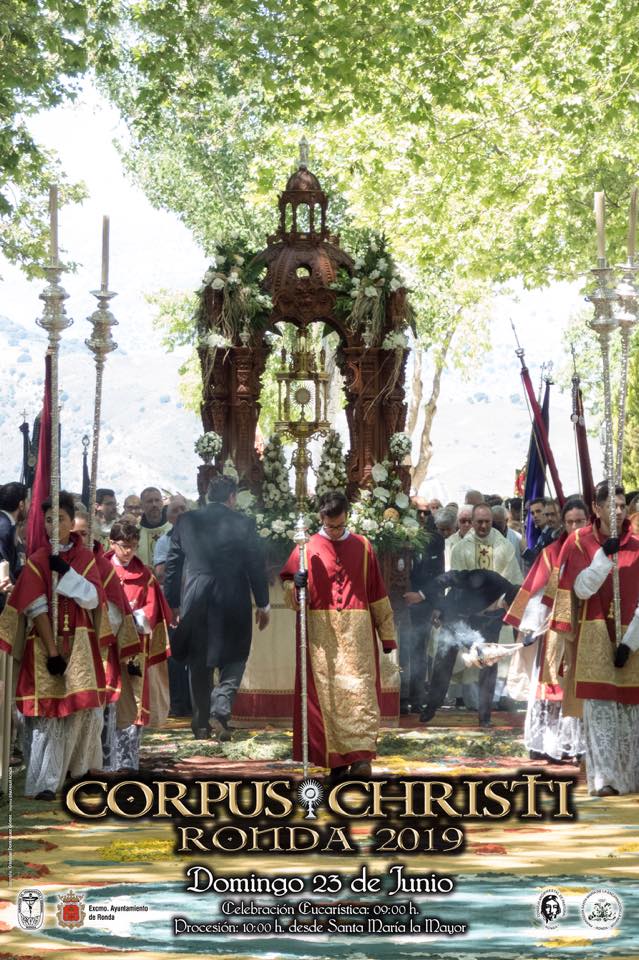 Corpus Christi  